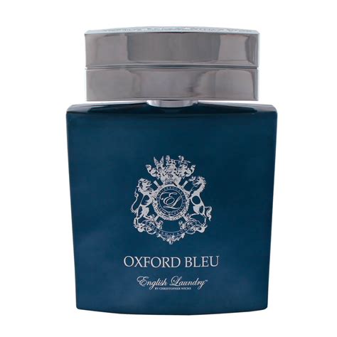 english laundry perfume oxford blue.